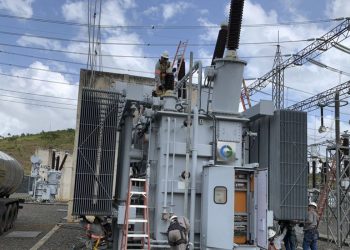 Amapá: fornecimento de energia é restabelecido e rodízio, suspenso