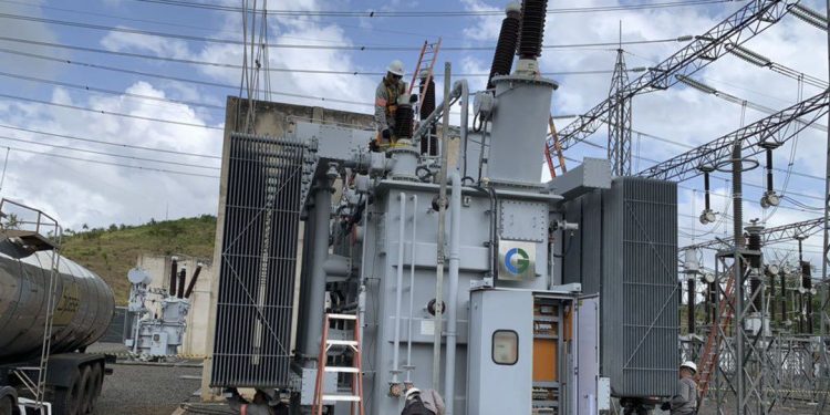 Amapá: fornecimento de energia é restabelecido e rodízio, suspenso