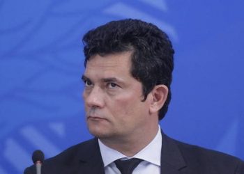 Moro é contratado por consultoria que representa a Odebrecht, alvo dele na Lava Jato