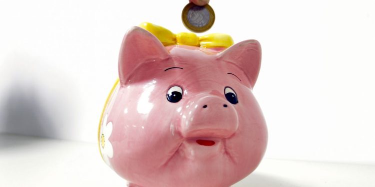 Captação da poupança bate recorde para meses de outubro