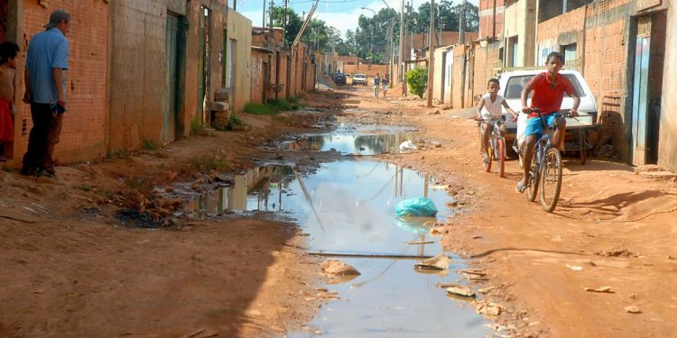 Saneamento deve ser prioridade para prefeitos eleitos