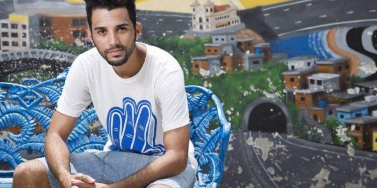 Cineasta Cadu Barcellos é morto a facadas no Rio