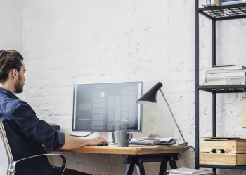 Home office elimina fronteiras e pode virar nova estratégia de crescimento