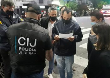 Operação Luz da Infância prende 27 por exploração infantil na internet