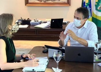 Governo do Ceará garante segunda parcela do 13º de servidores estaduais pro dia 15 de dezembro