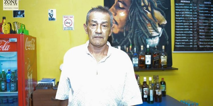Morre pioneiro do Reggae, Tiadai; Canoa-quebrada de luto