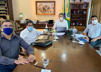 Novo decreto estadual amplia horário do comércio e proíbe festas de final de ano com aglomerações