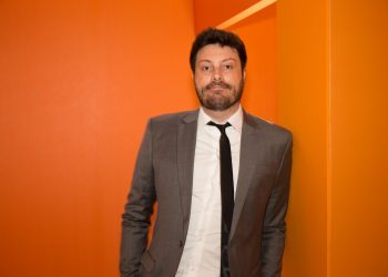 Danilo Gentili chama Melhem de ‘esquerdomacho’ e diz que Dani Calabresa foi corajosa