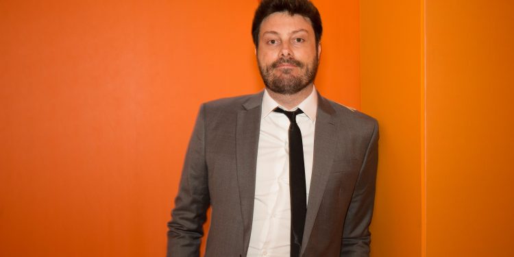 Danilo Gentili chama Melhem de ‘esquerdomacho’ e diz que Dani Calabresa foi corajosa