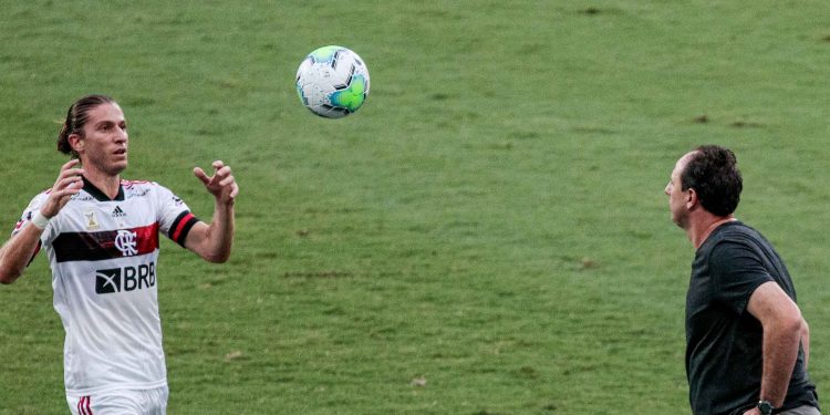 Flamengo de Ceni ainda não convence e busca paz em semana sem jogos