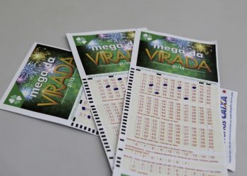 Tire suas dúvidas sobre a Mega da Virada