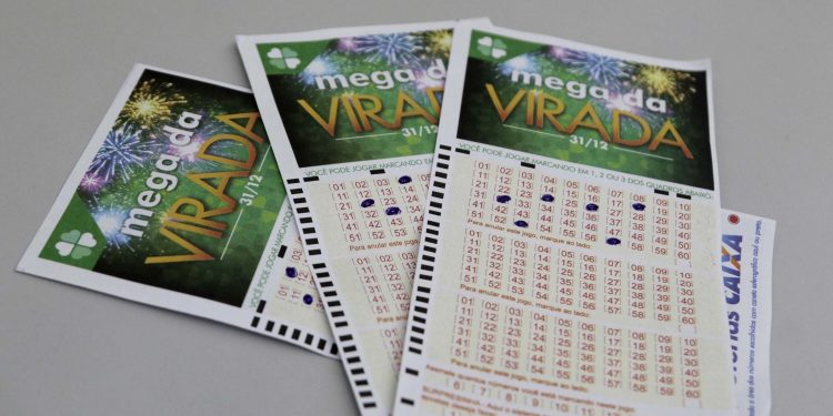 Tire suas dúvidas sobre a Mega da Virada