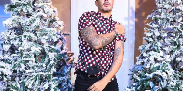 Carlinhos Maia é criticado por dar festa em plena pandemia e promete testar convidados