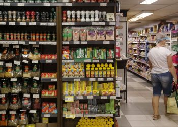 Inflação tem maior alta para novembro desde 2015