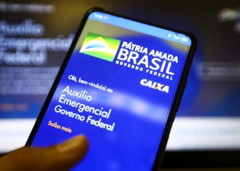 Caixa paga hoje parcelas do Auxílio Emergencial aos nascidos em maio