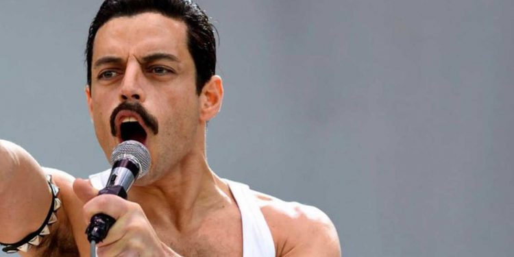 Filme ‘Bohemian Rhapsody’ eleva audiência das últimas quatro semanas na Globo