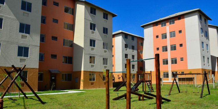 Senado aprova MP que cria o programa Casa Verde e Amarela