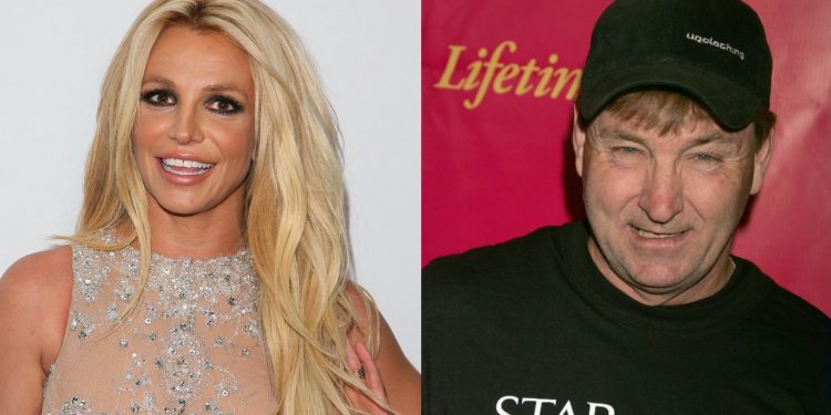 Britney Spears permanecerá sob tutela do pai até setembro de 2021