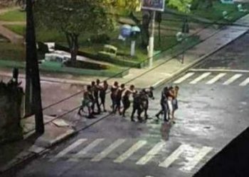 Cametá, no Pará, é alvo de quadrilha de assaltantes; uma pessoa morreu