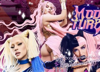 Luísa Sonza, Anitta e Pabllo lançam parceria e falam em usar ‘Modo Turbo’ contra preconceito