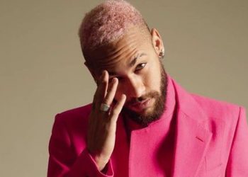 Neymar organiza festa de Ano-Novo para 500 convidados e show de Safadão e Ludmilla