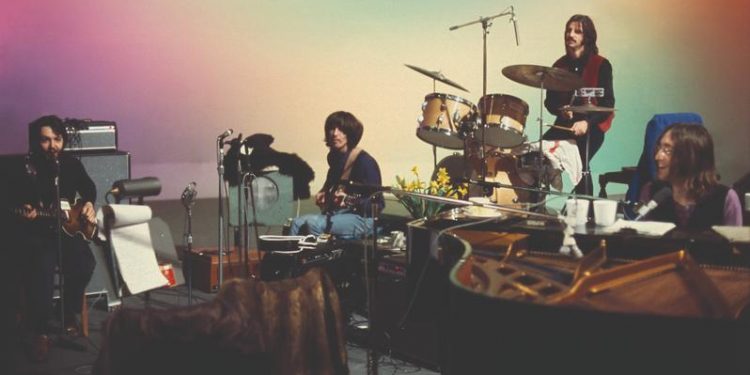 Diretor de ‘O Senhor dos Anéis’ divulga imagens de novo filme sobre os Beatles