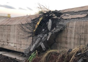 Soma de erros causou rompimento de barragem cearense, aponta MDR