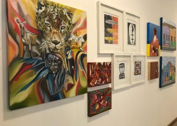 Aracati: Espaço das Artes recebe Exposição “Pop-Up”