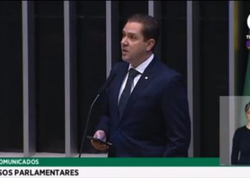 Deputado Eduardo Bismarck cobra alteração em texto do Novo Fundeb pelos senadores