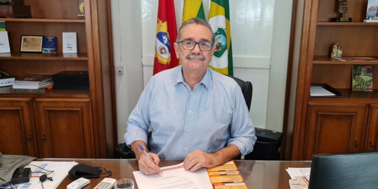 Diplomação dos candidatos eleitos da 8ª Zona: Aracati, Fortim e Icapuí