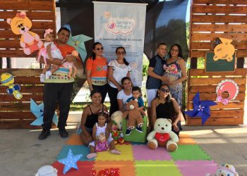 Aracati é certificado com Selo Prata do Programa Criança Feliz