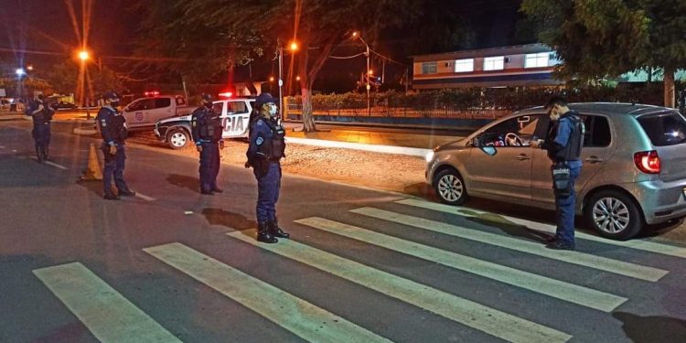 Litoral Leste: Polícia Militar fecha balanço com operações realizadas durante o feriadão de Natal