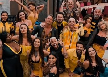 Em A Fazenda 12, última roça será no domingo com presença de ex-participantes