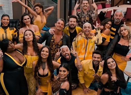 Em A Fazenda 12, última roça será no domingo com presença de ex-participantes