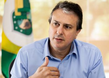 Governo do Ceará assina memorando de entendimento com Butantan para compra de dois milhões de doses de vacina contra Covid-19