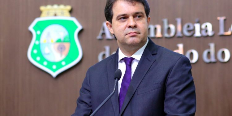 PDT indica Evandro Leitão para a presidência da Assembleia Legislativa do Estado