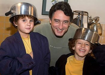 Ator Eduardo Galvão morre vítima de covid-19, no Rio