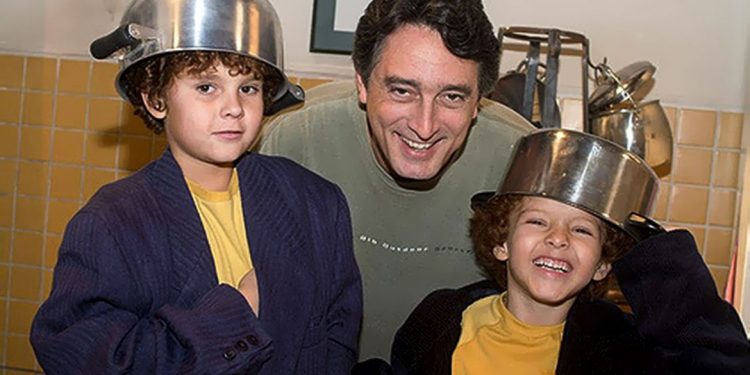 Ator Eduardo Galvão morre vítima de covid-19, no Rio