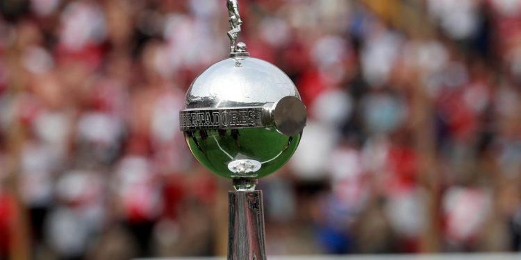 Libertadores: Conmebol divulga datas e horários das quartas de final