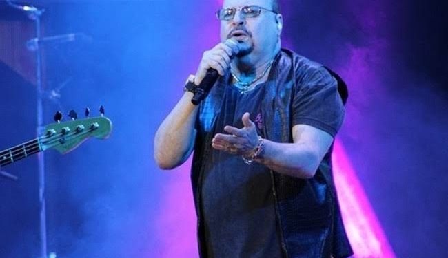 Morre Paulinho, cantor do Roupa Nova, após contrair Covid-19, aos 68 anos