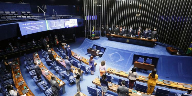 Senado deve votar regulamentação do novo Fundeb nesta semana