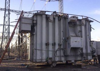 Subestação de Macapá recebe terceiro transformador