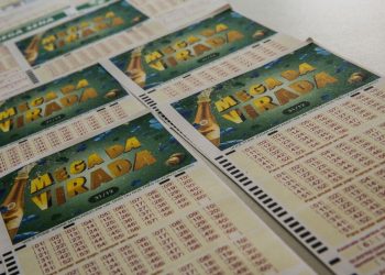 Mega da Virada sorteia nesta quinta-feira prêmio de R$ 300 milhões