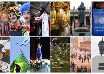 2021 terá três feriados nacionais prolongados