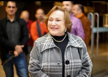 Com Covid, Nicette Bruno volta a piorar e seu estado é considerado ‘muito grave’