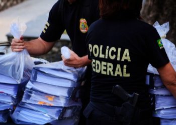 PF deflagra ação contra fraude em benefícios previdenciários no RN