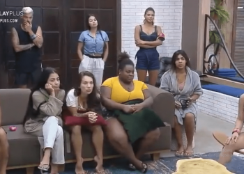 Eliminados de ‘A Fazenda’ serão isolados para voltar ao reality show na reta final