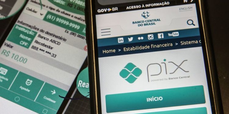 Especialistas divergem sobre riscos à segurança de transações com o Pix