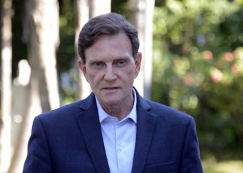STJ determina que Crivella cumpra prisão domiciliar