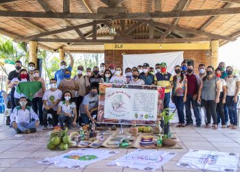 Projeto Sementes da Vida é lançado na cidade de Aracati